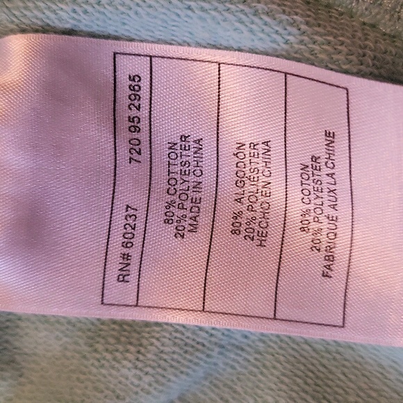 2 PC Puma outfit - Picture 14 of 14